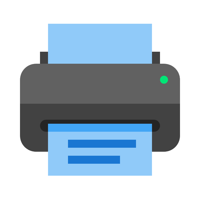 Printer