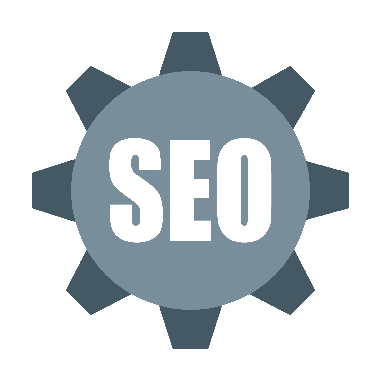 SEO Symbol